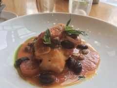 -君悦酒店·La Terrazza意合園·意式风味