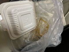 -小杨生煎(白玉兰广场店)