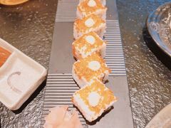 -悟空酒场烤肉(凯德壹中心店)