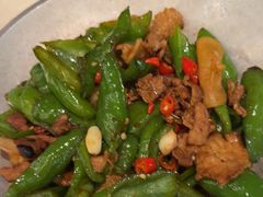 -雀蓝川菜(奥体广场店)