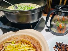 -筱爷叔·上海传统手工菜(玉树路店)