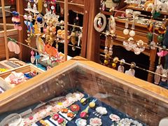 -恋物百货商店(华侨城店)