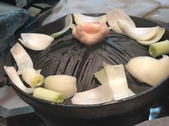 -成吉思汗 しろくま(札幌本店)