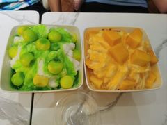 -杨小贤芒果绵绵冰(南门口店)