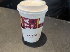 -COSTA COFFEE(上海虹口公园店)