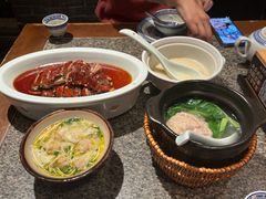 -南京大牌档(之心城店)