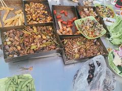 -老三李村河底戳子肉(总店)