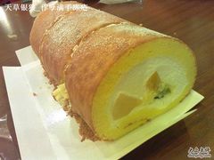 堂岛卷&nbsp;-檬舒舒MonChouChou(久光百货店)