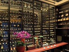 -湘上湘(米其林餐厅-正大中心总店)
