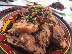 -阿斯牛牛十二餐厅•四季餐厅(民族大道店)