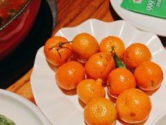 -福茂源横山铁锅羊肉(高新路店)