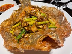 -杭州西子湖四季酒店·金沙厅