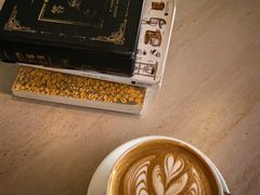 -LAB COFFEE来杯咖啡(浦仓路店)