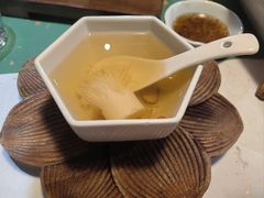 -荷风细雨·中国茶宴(碧云店)