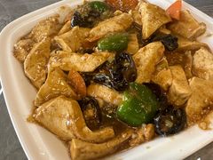 -小饭桶(野三坡百里峡店)