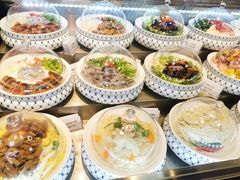 -大众海鲜(巨龙北路店)