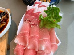 -享月汤皇·海鲜小火锅·聚会(曲江创意谷店)