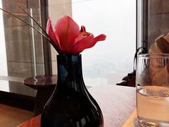 -北京柏悦酒店·锦庭餐厅Dining Room