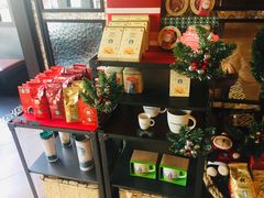 -星巴克(杭州银泰城西一店)