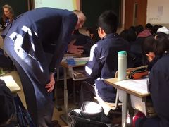 -上海市静安区教育学院附属学校(江宁校区)