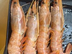 -允辛家·自助泥炉烤肉(九亭店)