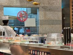 -元通寿司(地标店)