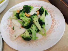 -吕氏疙瘩汤·海鲜新鲁菜(凯德mall新都心店)