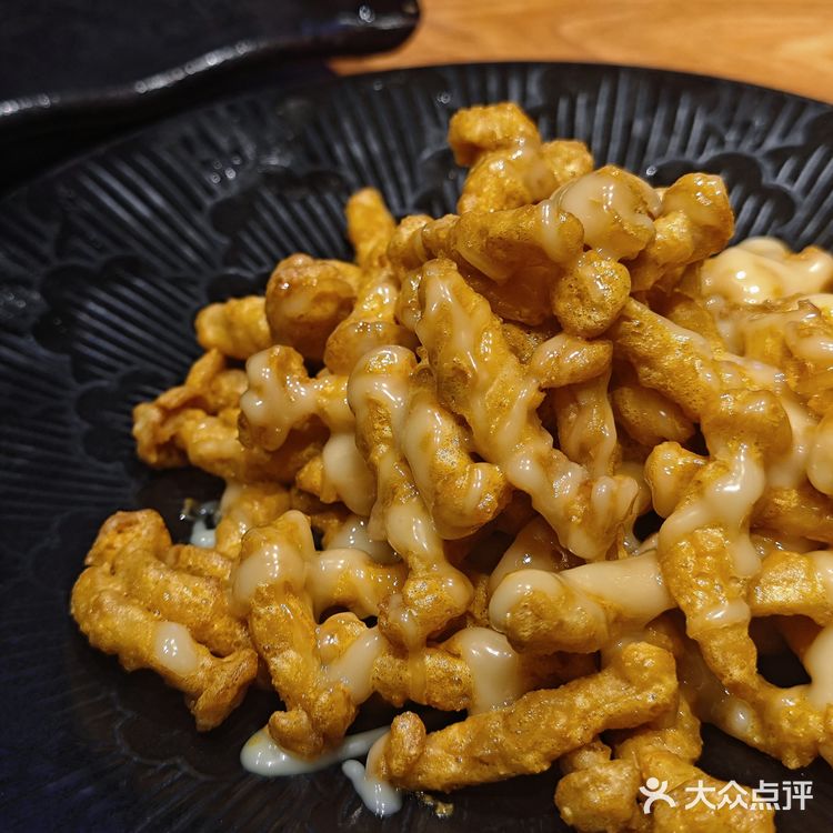 关于洛溪美食的信息 关于洛溪美食的信息（洛溪 美食） 美食