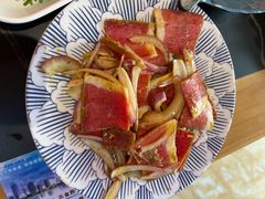 -碳夫·东北炭火烤肉(胥口店)