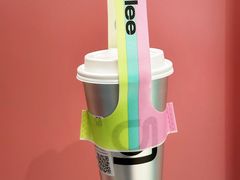 -gleeglee乐溢亦茶(合生汇店)