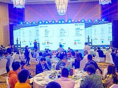 -外高桥喜来登酒店采悦轩