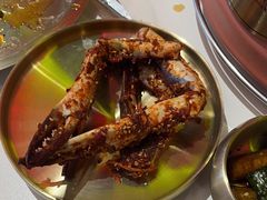 -南浦洞烤肉·新世界版(奥体店)