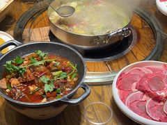 -亮欢寨(凯里总店)