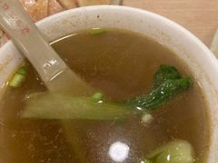 -百家鸡味馆(清泰店)