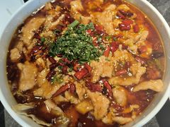 -李记饺子·熏酱东北菜(欢乐谷店)
