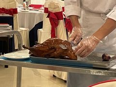 -全聚德(上海首店浦东店)