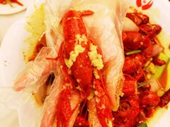 -於氏虾神(盱眙总店)