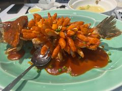 -西湖春天•老字号杭州菜(百汇店)