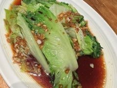 -渝半城经典川粤菜(重庆天地店)