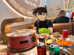 -西塔老太太泥炉烤肉(青浦蟠龙天地店)