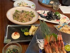-人间酒暖·Go blanc·烧鸟·深夜食堂(陆家嘴店)