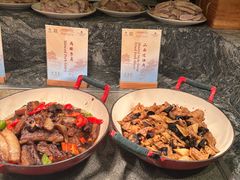 -金海湾自助餐厅(金陵饭店)