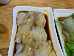 -黄金粥港式·早晚茶(海阳路店)