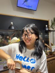 -Zoolung Zoolung动物主题公园(海信广场店)