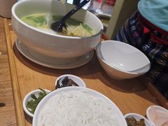 -茶花妹子云南餐厅(传媒大学店)