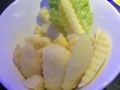 -鱼豆吉·豆浆鱼火锅(荆州万达店)