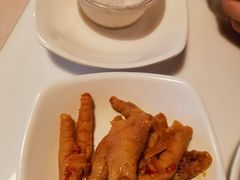 -爱丽丝牛排西餐厅(光谷步行街店)