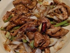 馆子溜肥肠-同乐馆(阳光店)