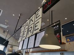 -喜茶(深圳福田星河COCO Park店)