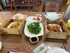 -日日鲜茶餐厅(小公园店)